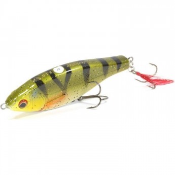 Воблер SAVAGE GEAR 3D Roach Jerkster 115 Perch Воблер SAVAGE GEAR 3D Roach Jerkster 115 Perch