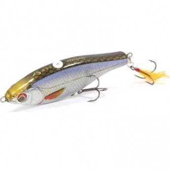 Воблер SAVAGE GEAR 3D Roach Jerkster 63 Roach