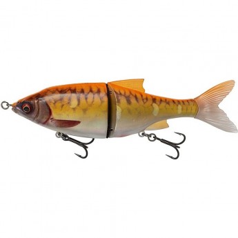 Воблер SAVAGE GEAR 3D Roach Shine Glider180 18cm 70g SS 06-Gold Fish PHP Воблер SAVAGE GEAR 3D Roach Shine Glider180 18cm 70g SS 06-Gold Fish PHP