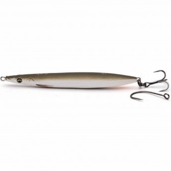 Воблер SAVAGE GEAR 3D Sandeel Pencil 90 13g Matt White Tobis