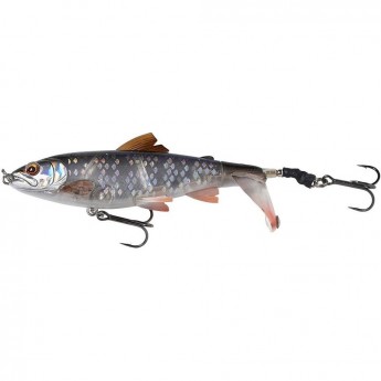 Воблер SAVAGE GEAR 3D SmashTail 10cm 17g F Roach Воблер SAVAGE GEAR 3D SmashTail 10cm 17g F Roach