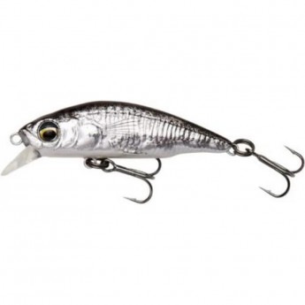 Воблер SAVAGE GEAR 3D Sticklebait Pencil 7.5см 17г Sinking Ayu Green Silver