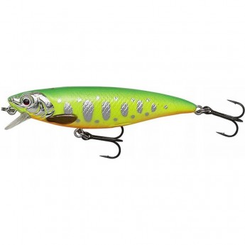Воблер SAVAGE GEAR 3D Twitch Minnow 6.6cm 5g SS FT Smolt