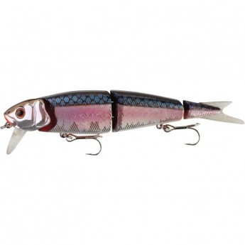 Воблер SAVAGE GEAR 4play Herring Swim&Jerk 19 3D Minnow Воблер SAVAGE GEAR 4play Herring Swim&Jerk 19 3D Minnow
