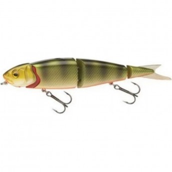 Воблер SAVAGE GEAR 4play Herring Swim&Jerk 19 Jack Pike Воблер SAVAGE GEAR 4play Herring Swim&Jerk 19 Jack Pike