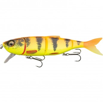 Воблер SAVAGE GEAR 4Play V2 Liplure 13,5cm 18g SF 06-Golden Ambulance Воблер SAVAGE GEAR 4Play V2 Liplure 13,5cm 18g SF 06-Golden Ambulance