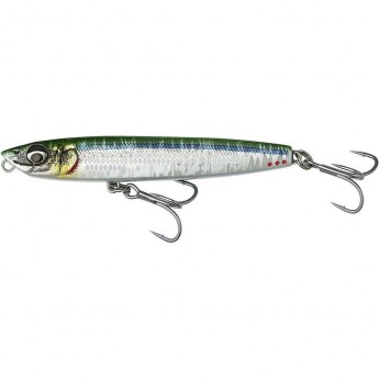 Воблер SAVAGE GEAR Cast Hacker 13см 73г FS Sayoris LS 1PCS Воблер SAVAGE GEAR Cast Hacker 13см 73г FS Sayoris LS 1PCS