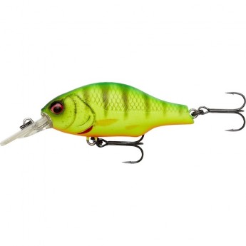 Воблер SAVAGE GEAR Gravity Crank MR 5.8cm 9g F Firetiger Воблер SAVAGE GEAR Gravity Crank MR 5.8cm 9g F Firetiger