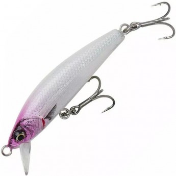 Воблер SAVAGE GEAR Gravity Minnow 50 FS Pink Head Воблер SAVAGE GEAR Gravity Minnow 50 FS Pink Head