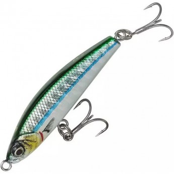 Воблер SAVAGE GEAR Gravity Pencil 45 S Sayoris PHP Воблер SAVAGE GEAR Gravity Pencil 45 S Sayoris PHP