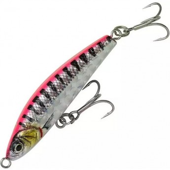 Воблер SAVAGE GEAR Gravity Pencil 60 S Pink Barracuda PHP