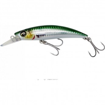 Воблер SAVAGE GEAR Gravity Runner 10см 37г Fast Sinking Sayoris PHP Воблер SAVAGE GEAR Gravity Runner 10см 37г Fast Sinking Sayoris PHP