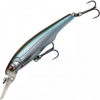 Воблер SAVAGE GEAR Gravity Twitch MR 8.3cm 10g SP Roach Воблер SAVAGE GEAR Gravity Twitch MR 8.3cm 10g SP Roach