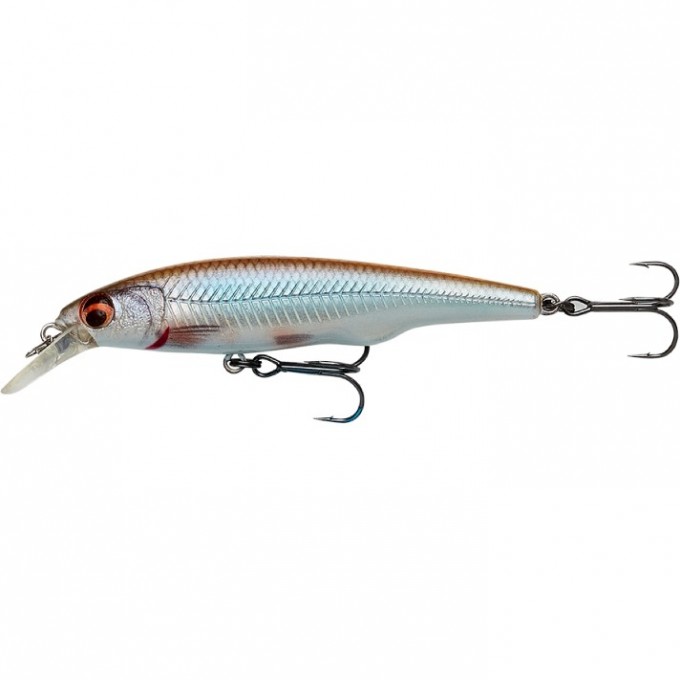 Воблер SAVAGE GEAR Gravity Twitch SR 6.7cm 6g SP Roach 71646
