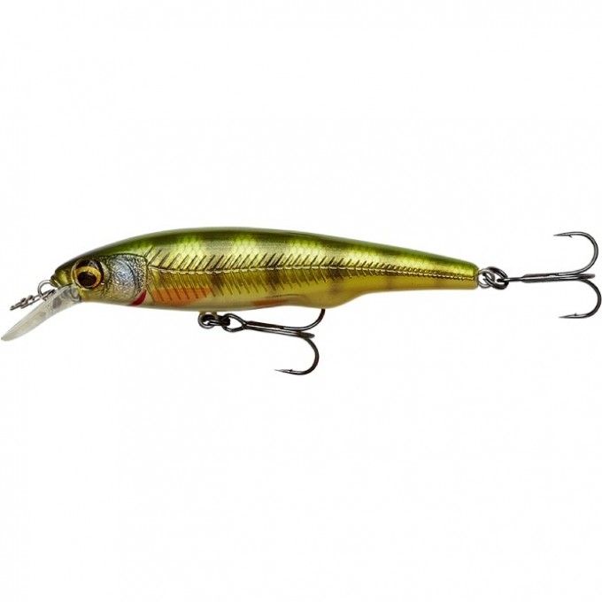 Воблер SAVAGE GEAR Gravity Twitch SR 9.5cm 15g SP Perch 71661