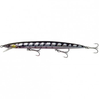Воблер SAVAGE GEAR Sandeel Jerk minnow 14.5см 17г Sinking Barracuda PHP Воблер SAVAGE GEAR Sandeel Jerk minnow 14.5см 17г Sinking Barracuda PHP