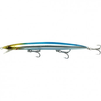 Воблер SAVAGE GEAR Sandeel Jerk minnow 14.5см 17г Sinking Basic Atherina Воблер SAVAGE GEAR Sandeel Jerk minnow 14.5см 17г Sinking Basic Atherina