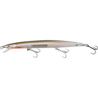 Воблер SAVAGE GEAR Sandeel Jerk minnow 175 25g SF 01-Sandeel Воблер SAVAGE GEAR Sandeel Jerk minnow 175 25g SF 01-Sandeel