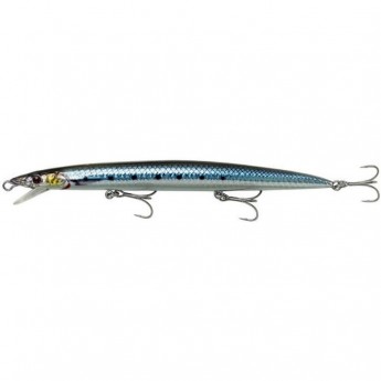 Воблер SAVAGE GEAR Sandeel Jerk minnow 17.5см 25г Floating Sardine PHP Воблер SAVAGE GEAR Sandeel Jerk minnow 17.5см 25г Floating Sardine PHP