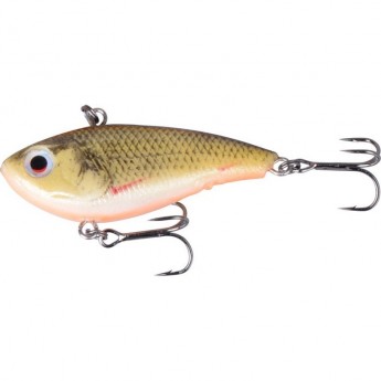 Воблер SAVAGE GEAR TPE Soft Vibes 66 6.6cm 22g S 03-Rudd Воблер SAVAGE GEAR TPE Soft Vibes 66 6.6cm 22g S 03-Rudd