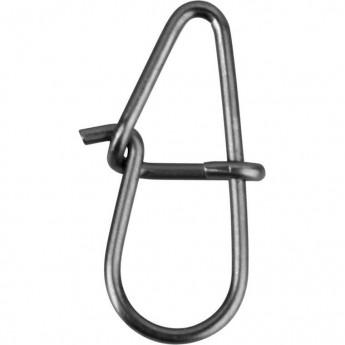 Застёжка SAVAGE GEAR Needle Eggsnaps XS 16kg 20pcs Застёжка SAVAGE GEAR Needle Eggsnaps XS 16kg 20pcs